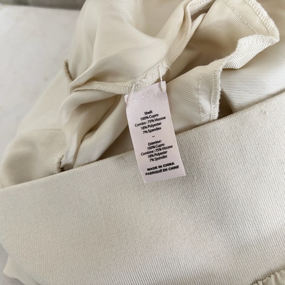 Cinq a Sept Giles Crop Cargo Jogger Pant - Picture 6 of 6